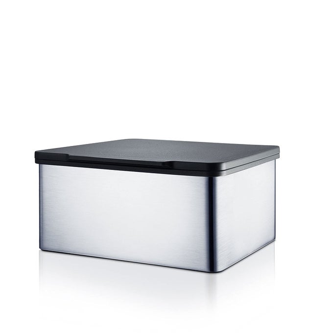 68821 WET TOWEL BOX MENOTO MATT STAINLESS STEELH 75 CM B 15 CM L 13 CM