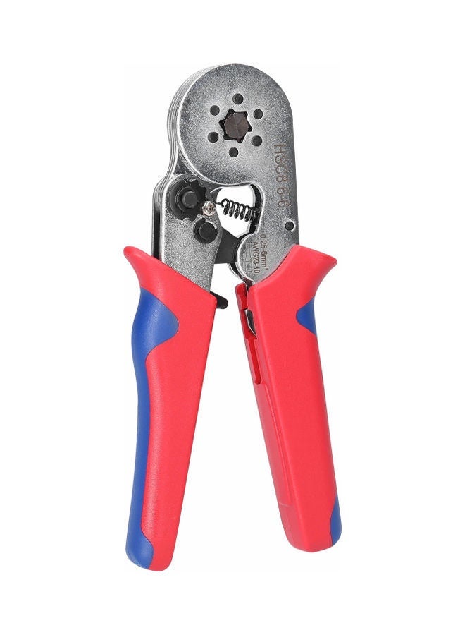 NIBEMINENT Crimper And Stripper Tool Set Multicolour - Image 4
