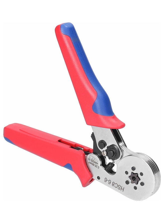 NIBEMINENT Crimper And Stripper Tool Set Multicolour - Image 2