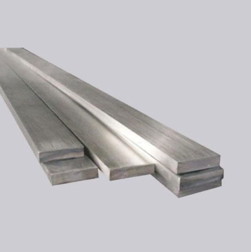 Generic Generic Aluminum Flat Bar 10 Inch 