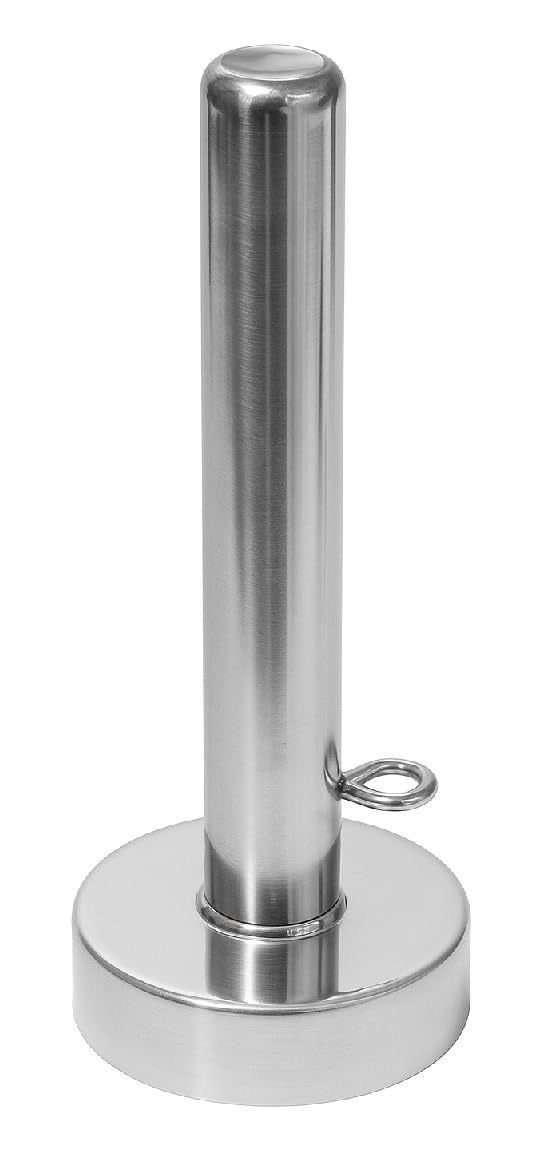 Dynore Stainless Steel Falafel Ball Making Scoop, Meat Ball Maker Mould Scoop for Kitchen and Restaurant - Image 1