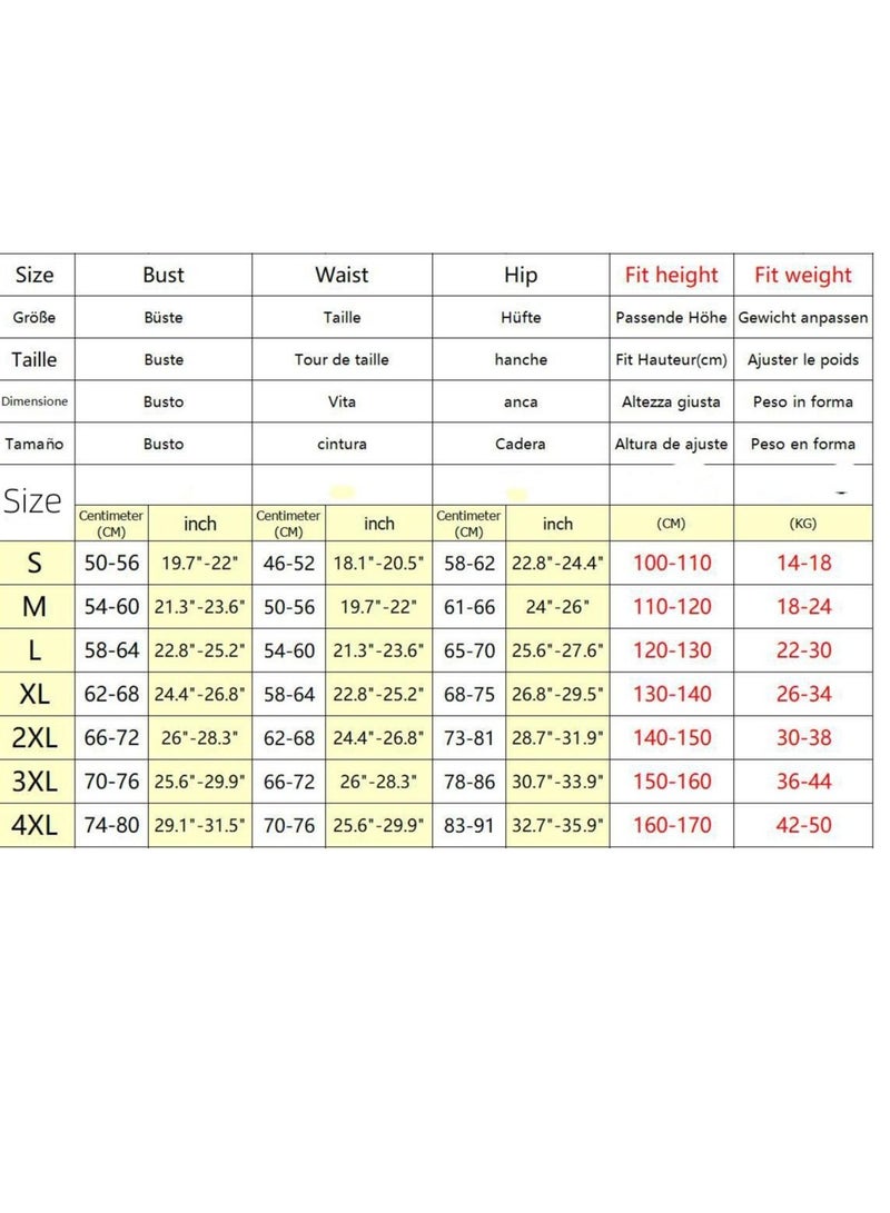 Loquat Children's Wetsuit 2.5MM Separate Body Warm Swimsuit For Boys  Long Sleeve Winter Diving And Surfing Jellyfish Green  - Image 4