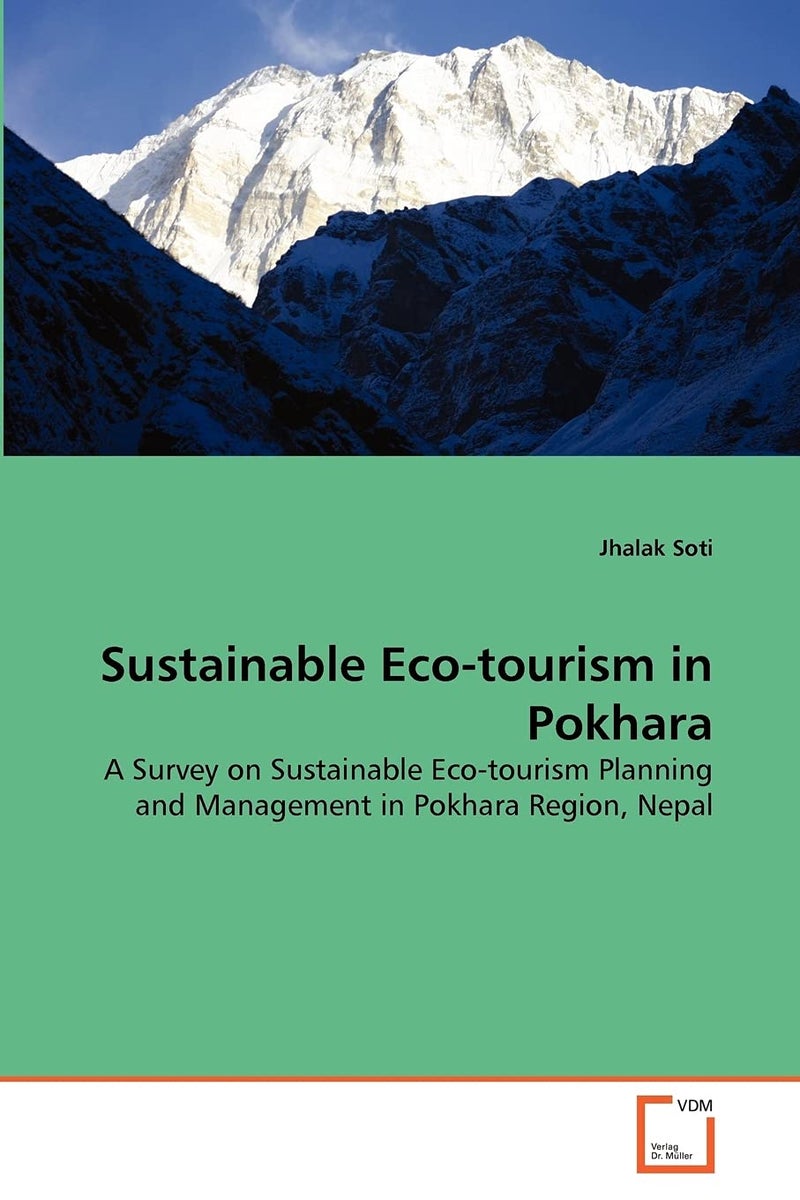 Sustainable Eco-tourism in Pokhara  - Image 1