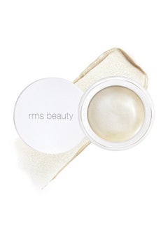 RMS Beauty RMS Beauty Luminizer - Cream Highlighter Makeup, Face Highlighter & Inner Corner Eye Highlighter, Glow Balm Dewy Makeup Face Highlighters & Luminizers  - Image 1