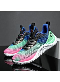 1 x 5 pcs Lightweight Fashion Couples Sneakers Candy