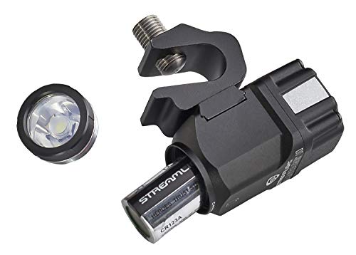 Streamlight فلاشلايت ستريملايت 69331 فانتاج II بقوة 350 لومن، أسود - Image 5