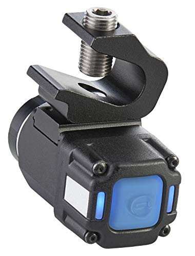 Streamlight فلاشلايت ستريملايت 69331 فانتاج II بقوة 350 لومن، أسود - Image 3