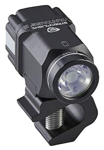 Streamlight فلاشلايت ستريملايت 69331 فانتاج II بقوة 350 لومن، أسود - Image 2
