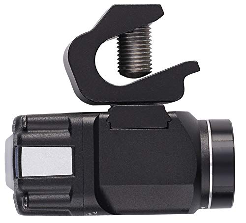 Streamlight فلاشلايت ستريملايت 69331 فانتاج II بقوة 350 لومن، أسود - Image 4
