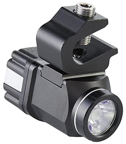 Streamlight فلاشلايت ستريملايت 69331 فانتاج II بقوة 350 لومن، أسود - Image 1