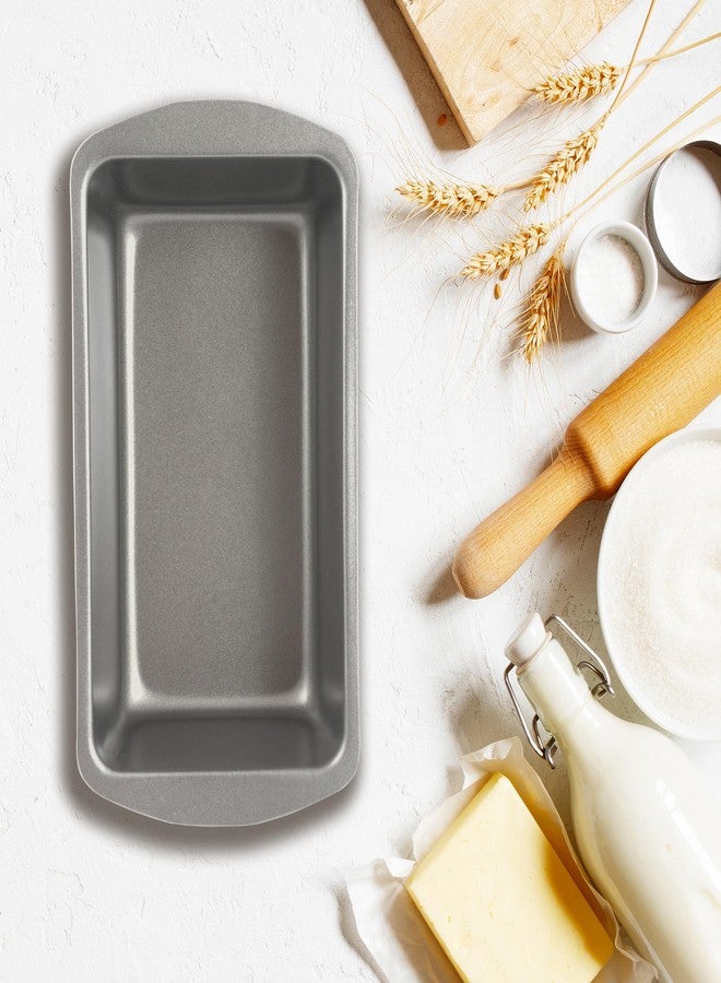 Range Kleen 9-Inch-by-5-Inch Large Loaf Pan - Image 3