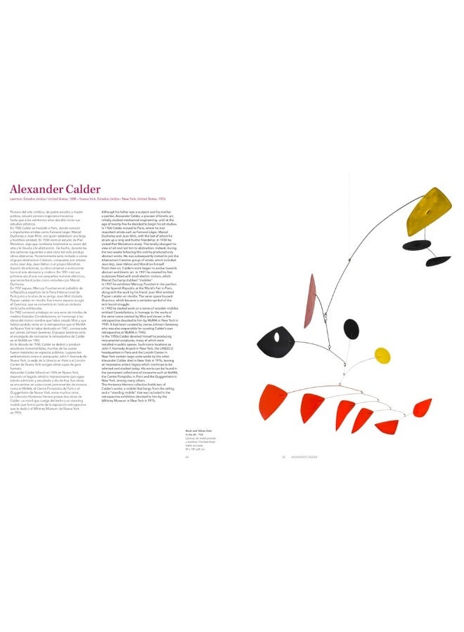 Hortensia Herrero Collection: From Calder to Kiefer  - Image 2