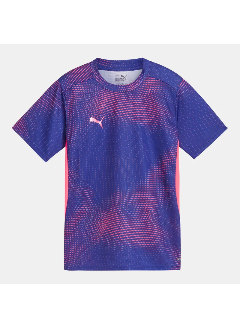 PUMA Kids' individualFINAL Football Jersey