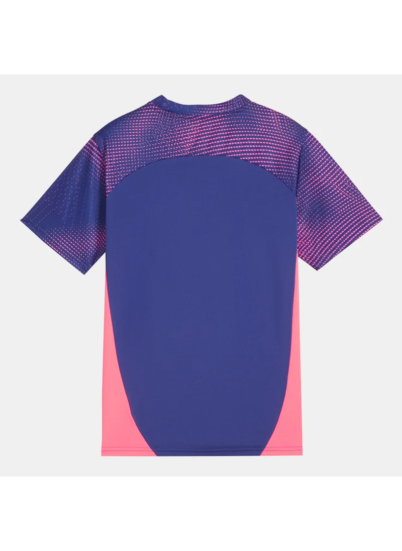 PUMA Kids' individualFINAL Football Jersey