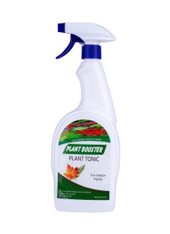 EMIRATES BIOFERT Emirates Biofert Plant Booster Tonic Indoor Plants Liquid Spray Fertilizer 750ml  - Image 1