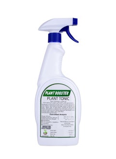 EMIRATES BIOFERT Emirates Biofert Plant Booster Tonic Indoor Plants Liquid Spray Fertilizer 750ml  - Image 2