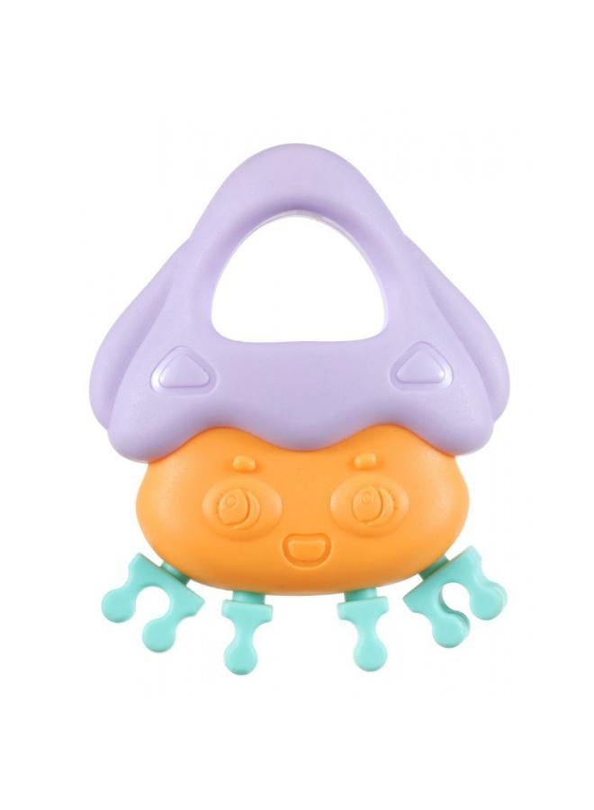 Direct Soothing Rattle Toys Infant Boiled Rattle 0-36 Months Educational Toys