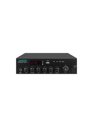 Mini Digital Mixer Amplifier with USB & Bluetooth - pzsku/Z0E8BAB2748B29218AA03Z/45/_/1652272369/2729bfe5-835f-439d-89aa-0dd5c900cf55