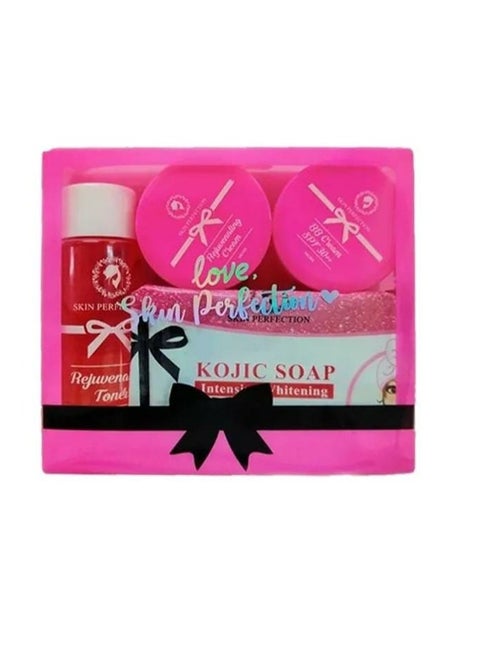 Skin Rejuvenating Set
