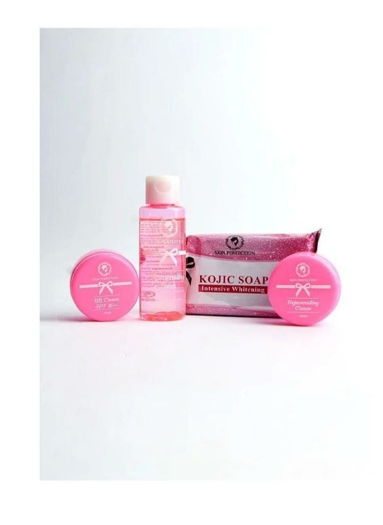 Skin Perfection - Skin Rejuvenating Set - Image 1