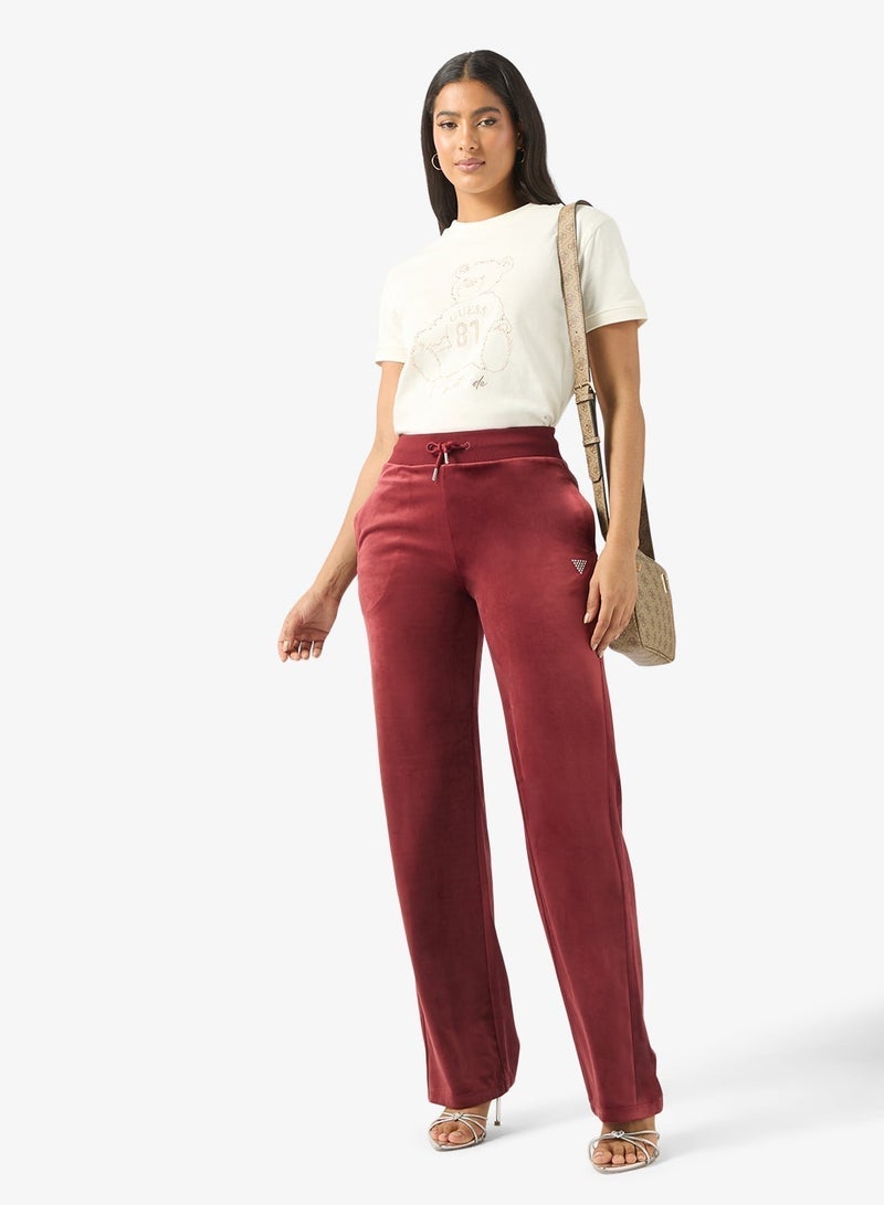 GUESS Unique Attitude Short Sleeve T-Shirt - Image 4