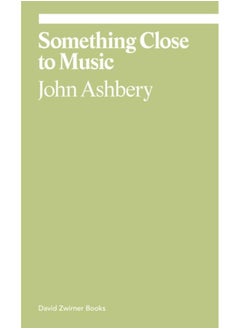 Something Close to Music 