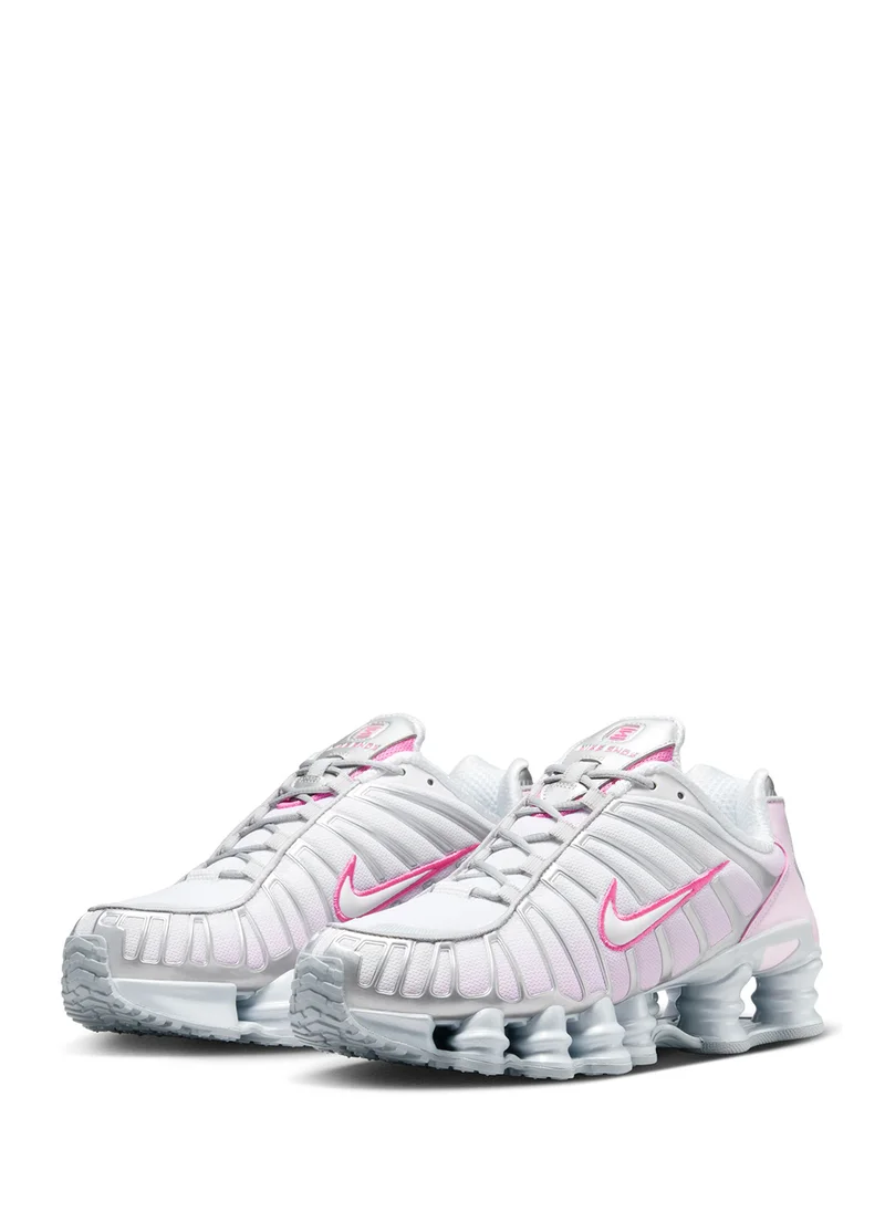 نايكي Shox Tl Sc