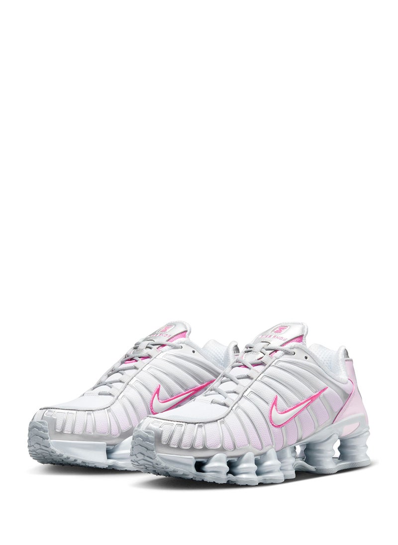Nike - Shox Tl Sc - Image 1