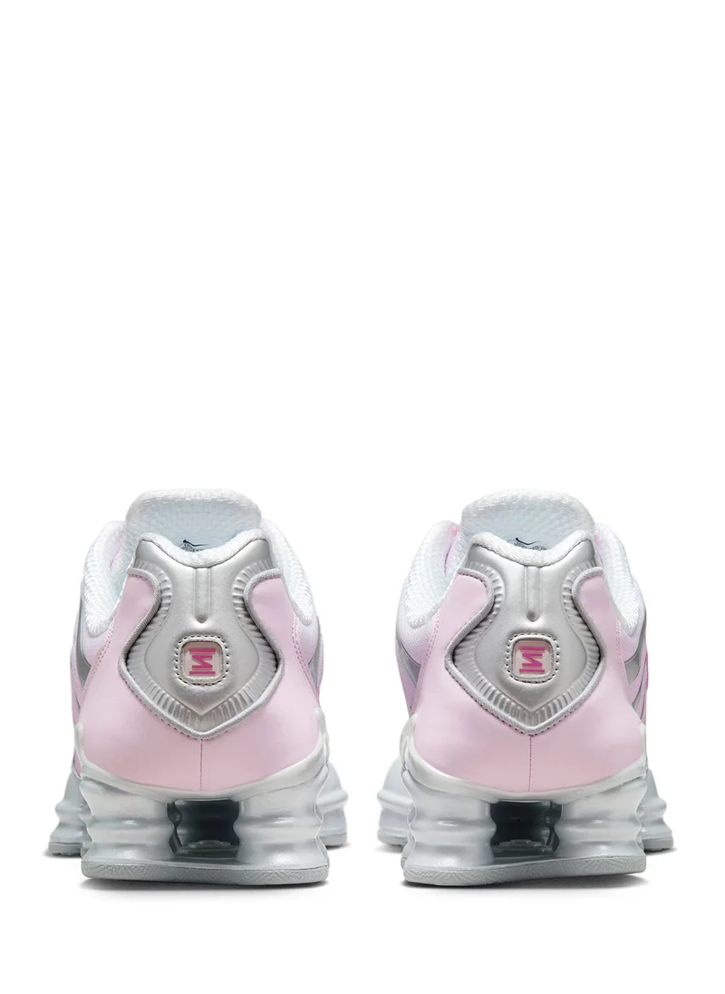 نايكي Shox Tl Sc