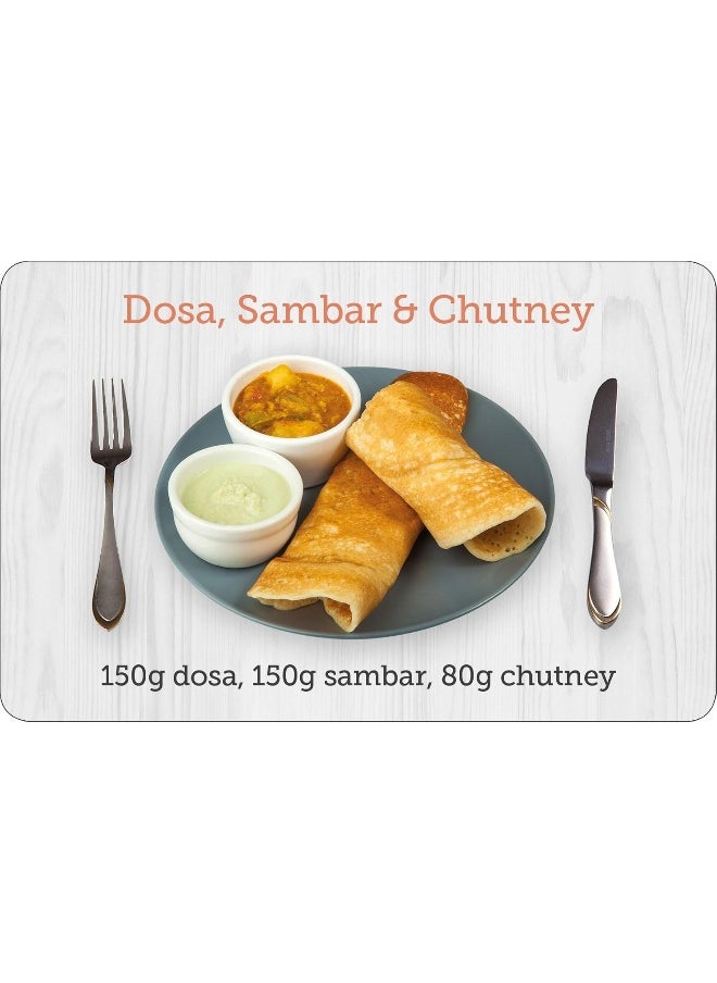 null - Carbs & Cals Flashcards WORLD FOODS: 64 double-sided flashcards with African, Arabic, C - Image 1