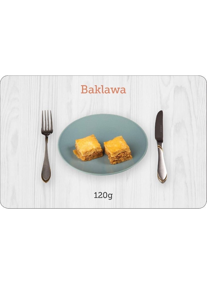 null - Carbs & Cals Flashcards WORLD FOODS: 64 double-sided flashcards with African, Arabic, C - Image 1