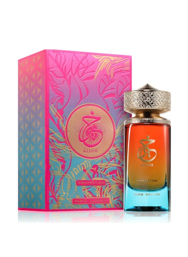 Khair Confiction Perfume