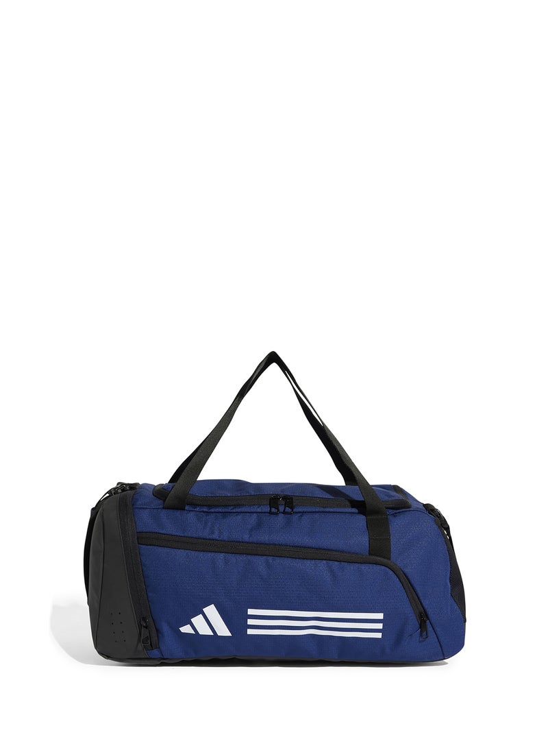 Adidas Essential 3-Stripe Small Duffel Bag  - Image 1