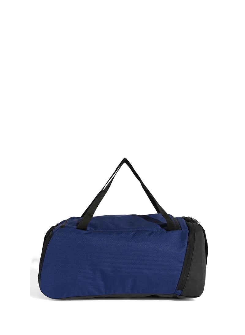 Adidas Essential 3-Stripe Small Duffel Bag  - Image 2