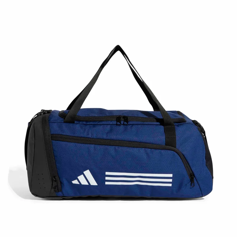 Adidas Essentials 3-Stripes Duffel Bag Small