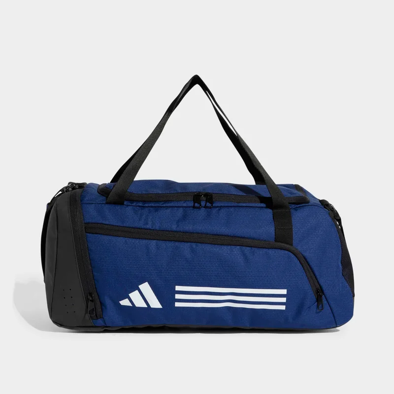 Adidas Essentials 3-Stripes Duffel Bag Small