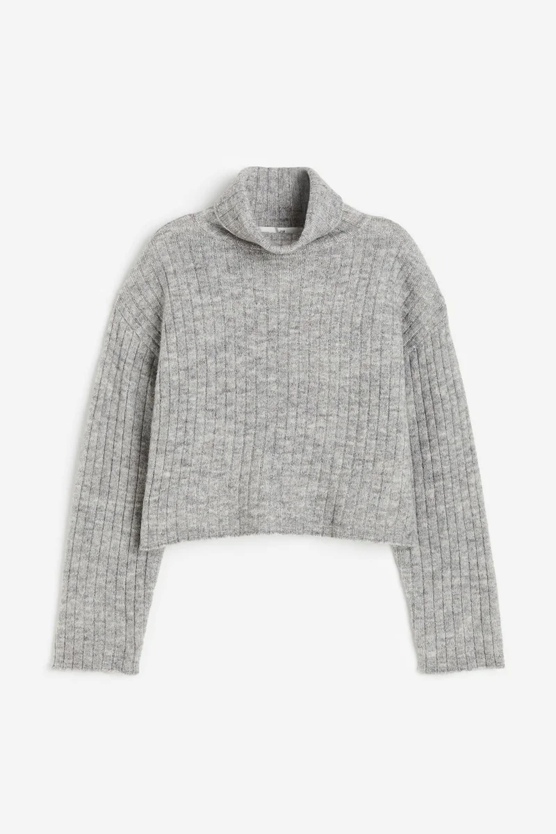 اتش اند ام Youth Essential Sweater