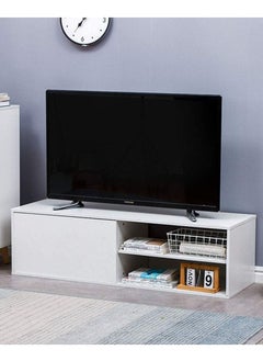 Generic TV table / TV unit with 120 cm flap from Store Furniture  - Image 2