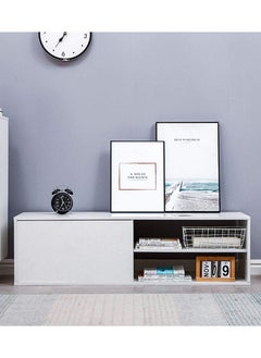 Generic TV table / TV unit with 120 cm flap from Store Furniture  - Image 3