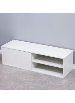 Generic TV table / TV unit with 120 cm flap from Store Furniture  - Image 4