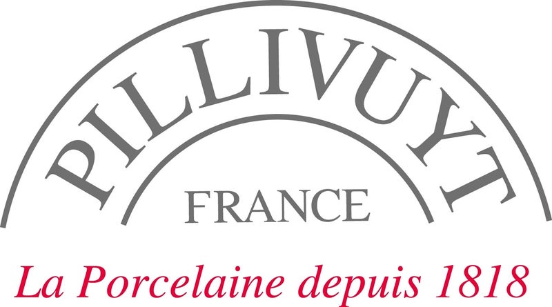 Pillivuyt Pillivuyt Brasserie Plate  7.75"" - Image 3