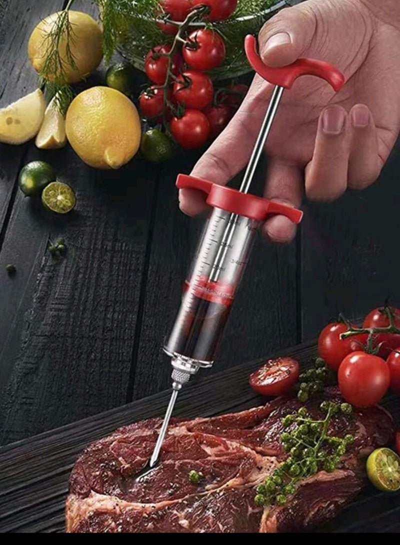 Seasoning needle - Image 1