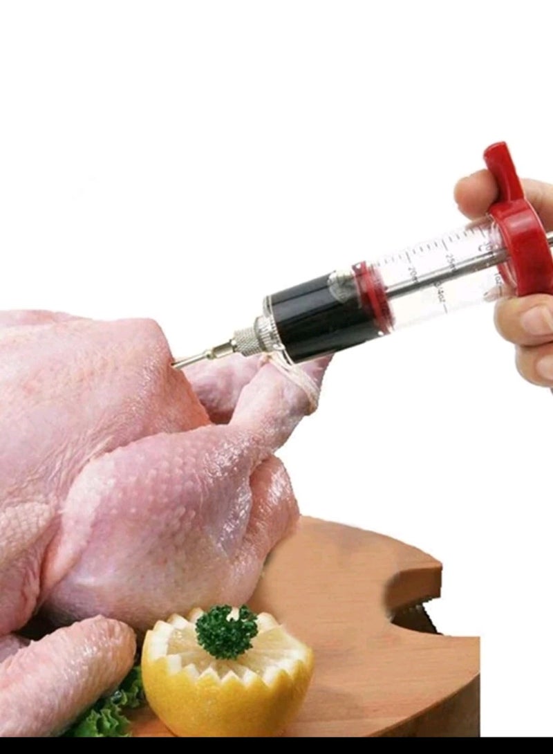 Seasoning needle - Image 2