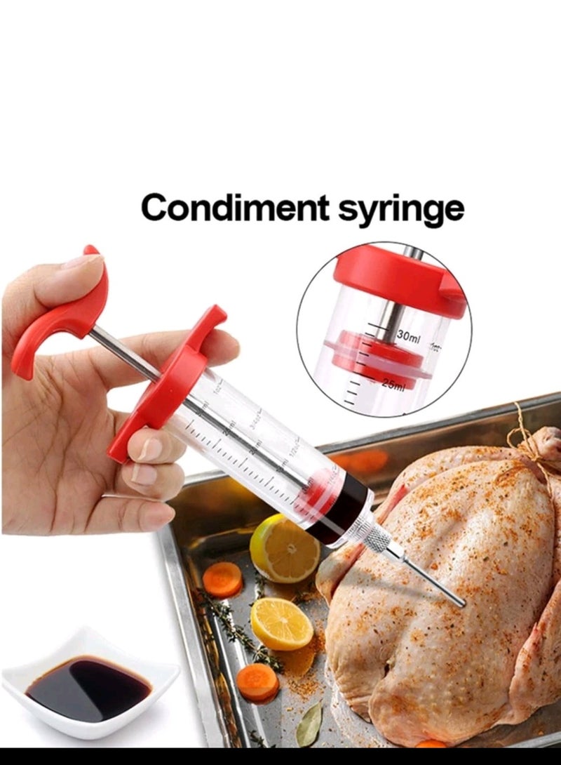 Seasoning needle - Image 3