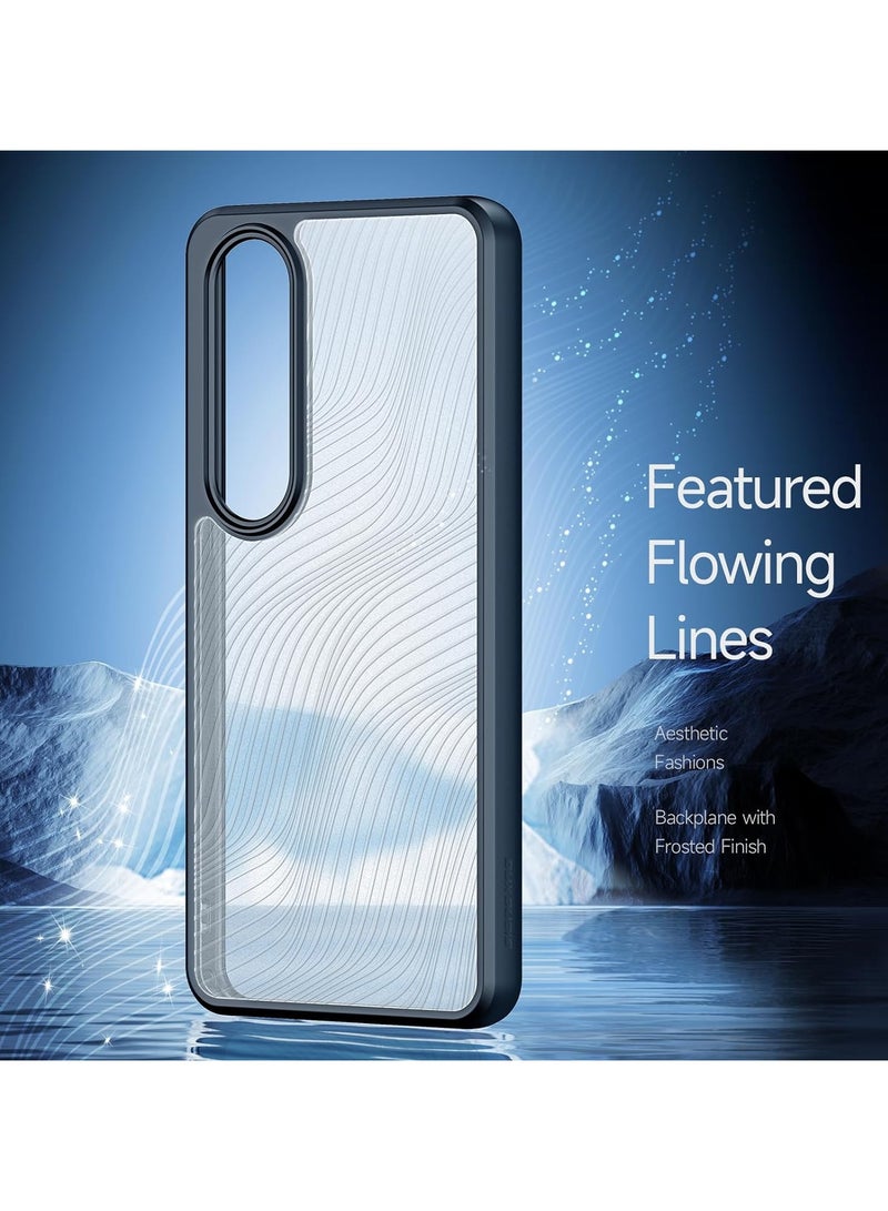 general OnePlus Nord CE4 Case Transparent frosted protective cover For OnePlus Nord CE4 5G - Image 5