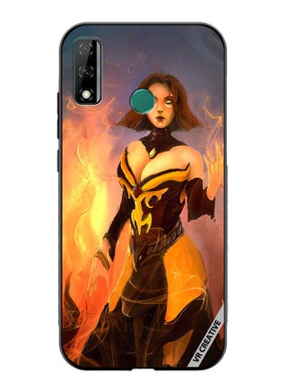 Protective Case Cover For Huawei Y8s Dota 2 Admirable Design Multicolour - pzsku/Z0E8CC1219E6DA630DFD6Z/45/_/1683905169/8570486e-ffa9-47ef-8d09-952b50a5e743