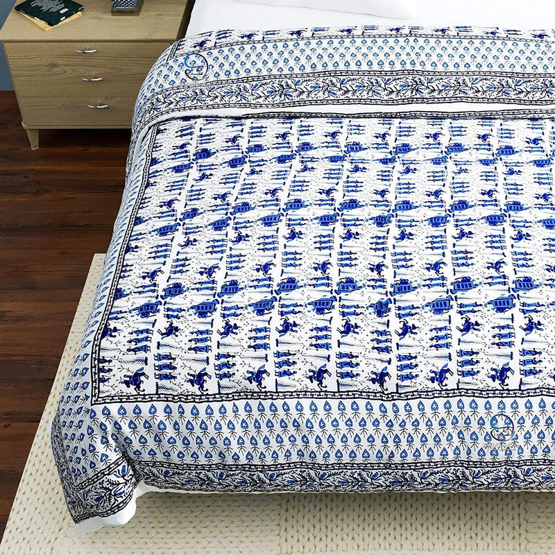 AUROSTYLE Jaipuri RAZAI - Image 5