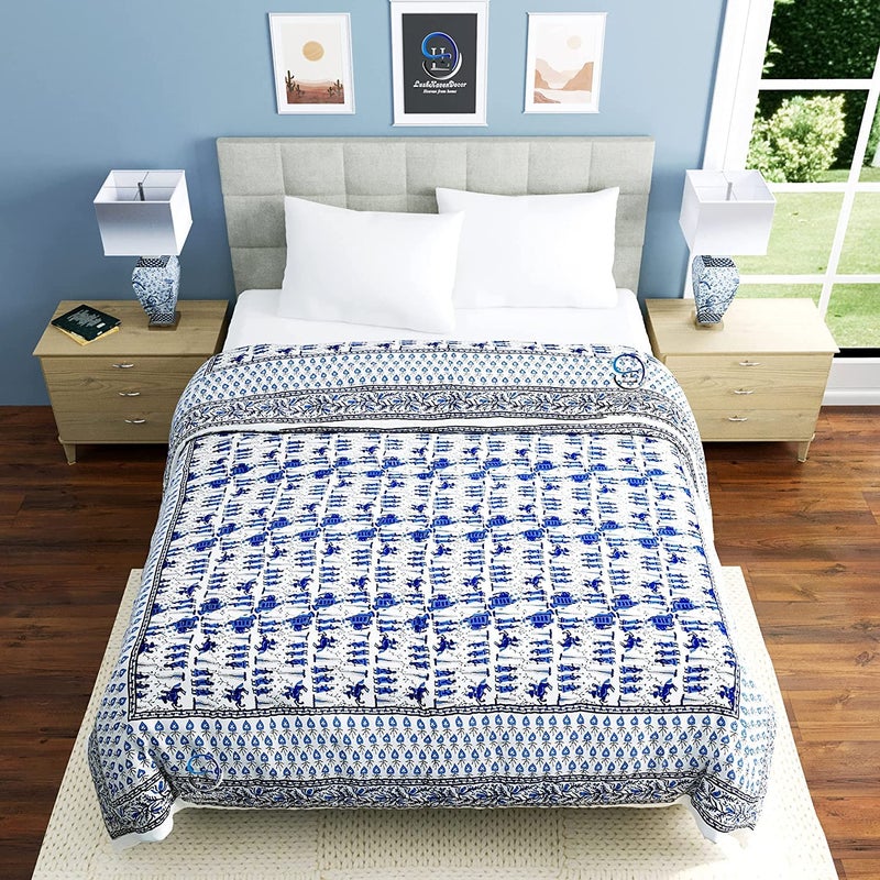AUROSTYLE Jaipuri RAZAI - Image 4