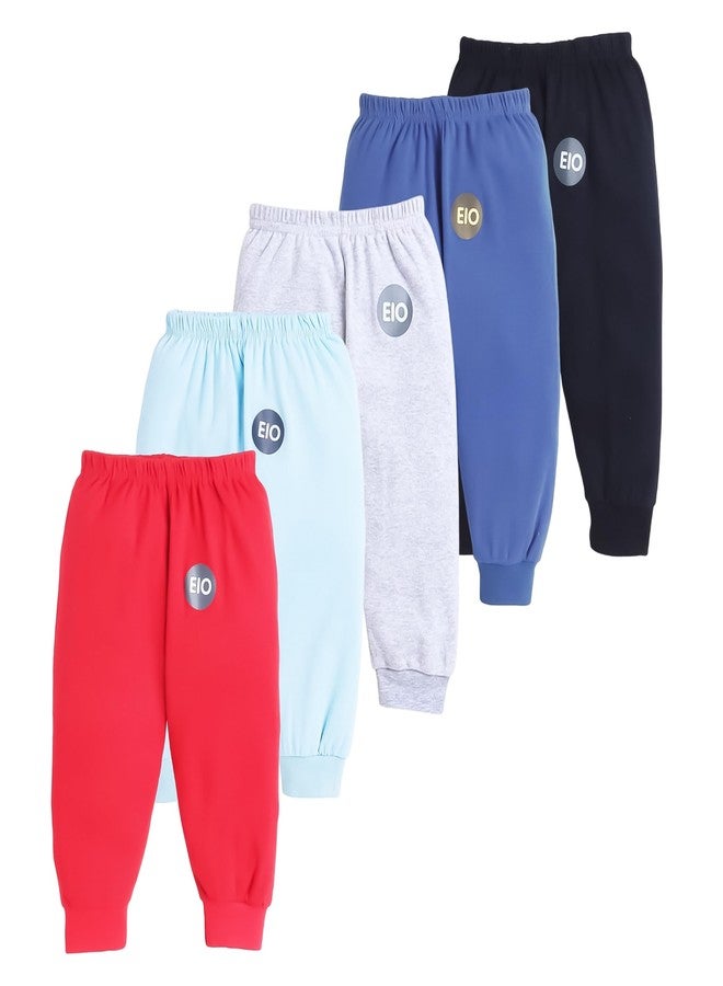 EIO مجموعة سراويل أطفال أولاد من إي أو أو - Image 1
