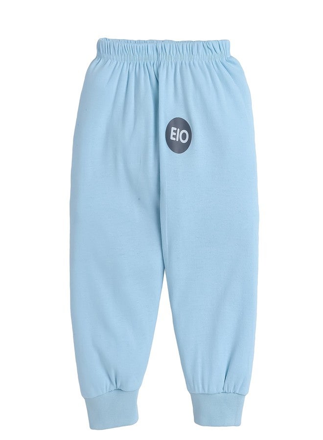 EIO مجموعة سراويل أطفال أولاد من إي أو أو - Image 4